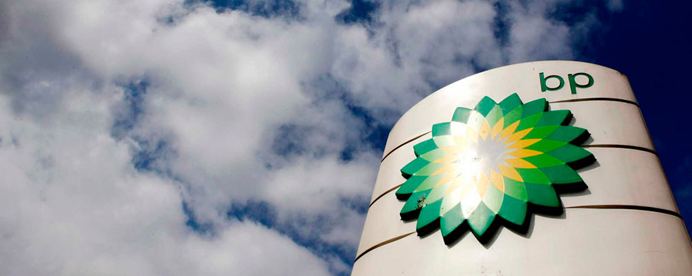 BP Plc acquired Finite Carbon BP Plc acquired Finite Carbon