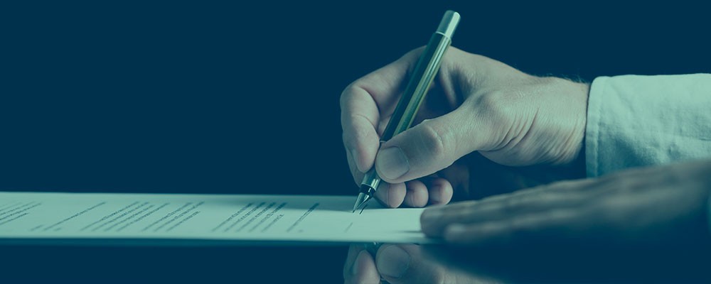 Contract law Contract law