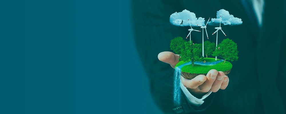 Energy and Natural Resources Energy and Natural Resources