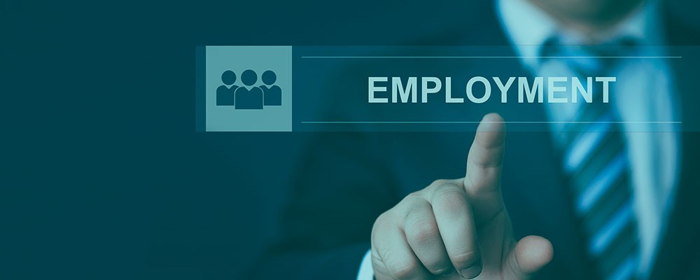 Labour and Employment