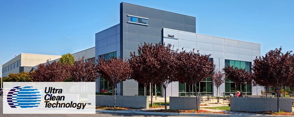 UCT acquires Ham-Let (Israel-Canada) Ltd. UCT acquires Ham-Let (Israel-Canada) Ltd.